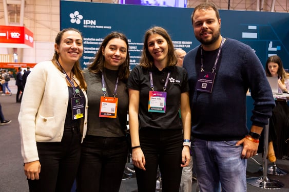 ethiack-ipn-websummit